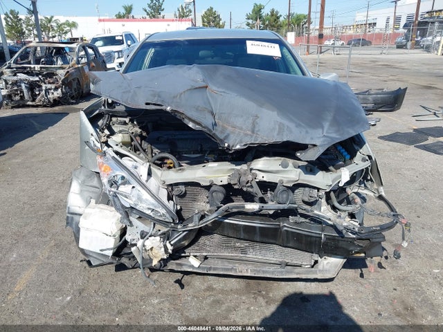 46048441 :رقم المزاد ، 4T1BE32KX4U847550 vin ، 2004 Toyota Camry Le مزاد بيع