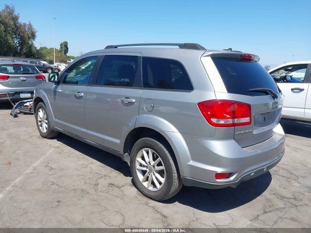 Aukcja sprzedaży 2015 Dodge Journey Sxt, vin: 3C4PDCBG8FT743824, numer aukcji: 46048449
