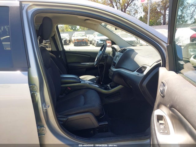 Aukcja sprzedaży 2015 Dodge Journey Sxt, vin: 3C4PDCBG8FT743824, numer aukcji: 46048449