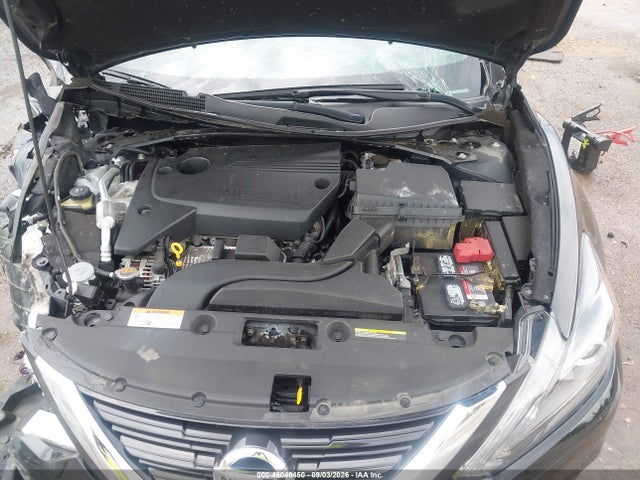 Продажа на аукционе авто 2018 Nissan Altima 2.5 Sl, vin: 1N4AL3AP1JC173931, номер лота: 46048450