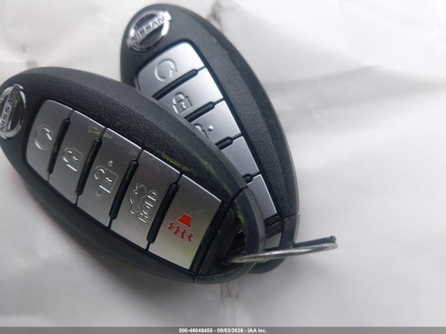 Продажа на аукционе авто 2018 Nissan Altima 2.5 Sl, vin: 1N4AL3AP1JC173931, номер лота: 46048450