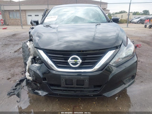 Продажа на аукционе авто 2018 Nissan Altima 2.5 Sl, vin: 1N4AL3AP1JC173931, номер лота: 46048450