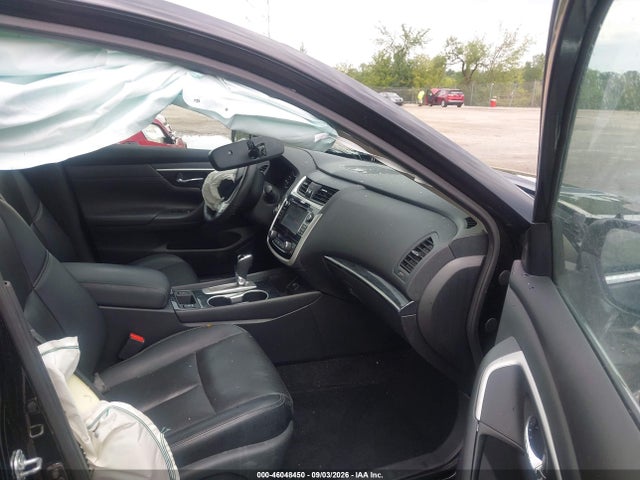 Продажа на аукционе авто 2018 Nissan Altima 2.5 Sl, vin: 1N4AL3AP1JC173931, номер лота: 46048450