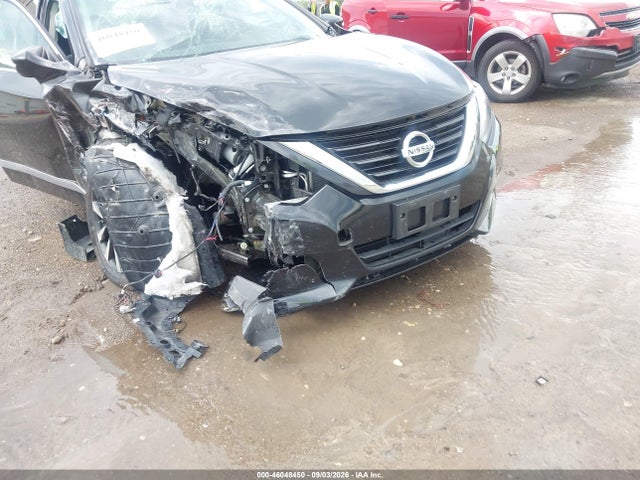 Продажа на аукционе авто 2018 Nissan Altima 2.5 Sl, vin: 1N4AL3AP1JC173931, номер лота: 46048450