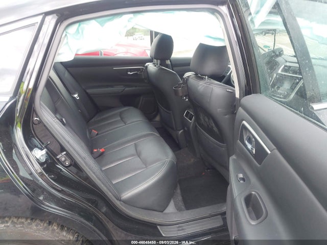 Продажа на аукционе авто 2018 Nissan Altima 2.5 Sl, vin: 1N4AL3AP1JC173931, номер лота: 46048450