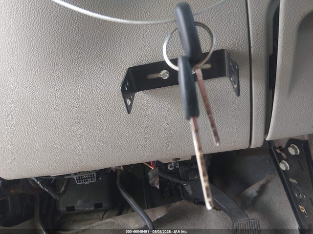 Aukcja sprzedaży 2007 Gmc Sierra 1500 Sle2, vin: 2GTEK13MX71638629, numer aukcji: 46048451