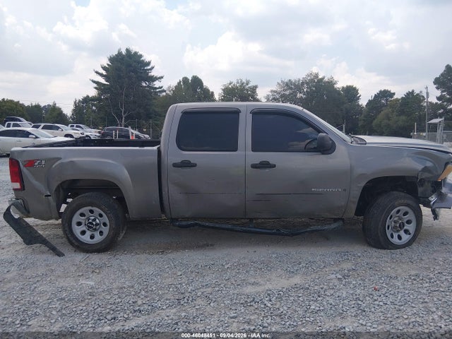 Aukcja sprzedaży 2007 Gmc Sierra 1500 Sle2, vin: 2GTEK13MX71638629, numer aukcji: 46048451