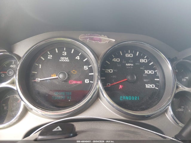 Aukcja sprzedaży 2007 Gmc Sierra 1500 Sle2, vin: 2GTEK13MX71638629, numer aukcji: 46048451