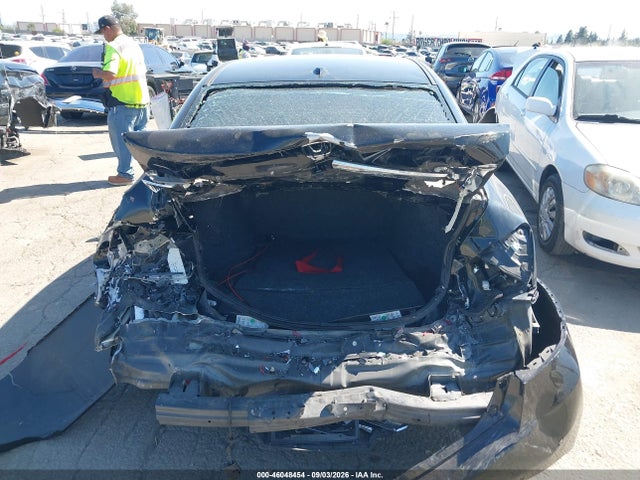46048454 :رقم المزاد ، 1HGCR2F86DA130426 vin ، 2013 Honda Accord Ex-l مزاد بيع