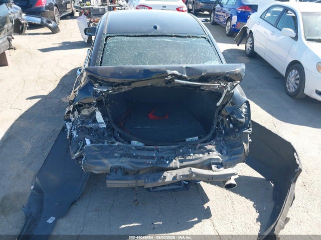 46048454 :رقم المزاد ، 1HGCR2F86DA130426 vin ، 2013 Honda Accord Ex-l مزاد بيع