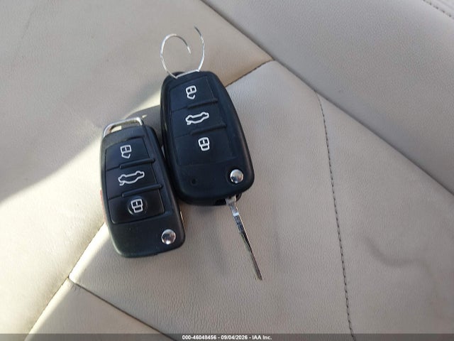 Продаж на аукціоні авто 2020 Audi Q3 Premium 45 Tfsi S Line Quattro Tiptronic, vin: WA1DECF33L1042788, номер лоту: 46048456