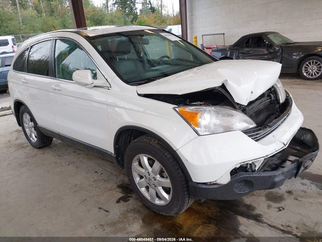 Aukcja sprzedaży 2008 Honda Cr-v Ex-l, vin: JHLRE48788C024738, numer aukcji: 46048457