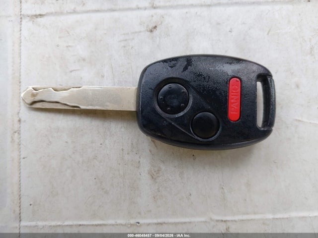 Aukcja sprzedaży 2008 Honda Cr-v Ex-l, vin: JHLRE48788C024738, numer aukcji: 46048457