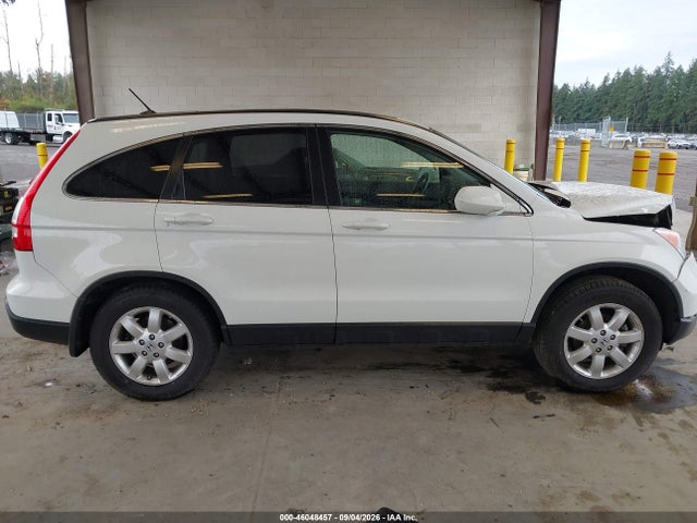Aukcja sprzedaży 2008 Honda Cr-v Ex-l, vin: JHLRE48788C024738, numer aukcji: 46048457