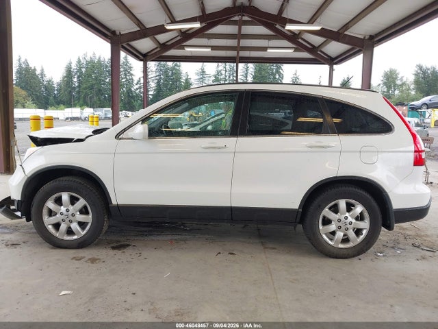 Aukcja sprzedaży 2008 Honda Cr-v Ex-l, vin: JHLRE48788C024738, numer aukcji: 46048457