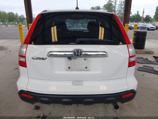 Aukcja sprzedaży 2008 Honda Cr-v Ex-l, vin: JHLRE48788C024738, numer aukcji: 46048457