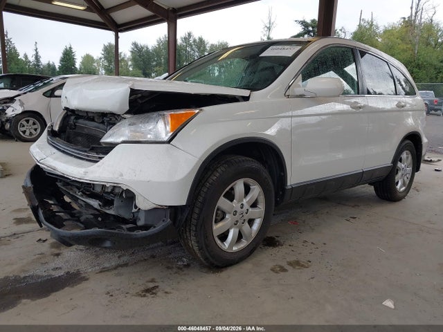 Aukcja sprzedaży 2008 Honda Cr-v Ex-l, vin: JHLRE48788C024738, numer aukcji: 46048457