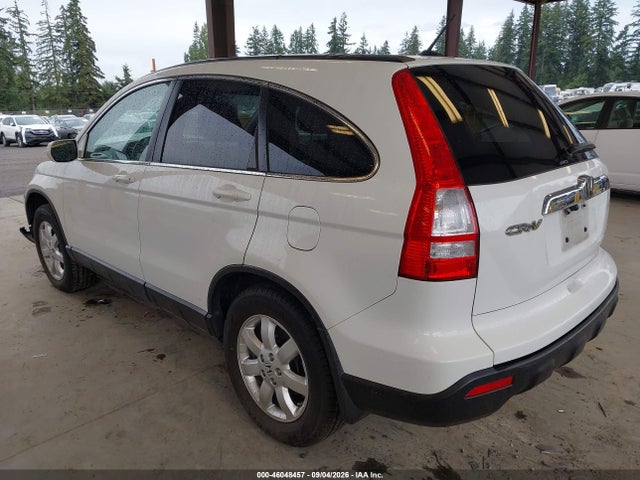 Aukcja sprzedaży 2008 Honda Cr-v Ex-l, vin: JHLRE48788C024738, numer aukcji: 46048457