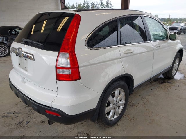 Aukcja sprzedaży 2008 Honda Cr-v Ex-l, vin: JHLRE48788C024738, numer aukcji: 46048457