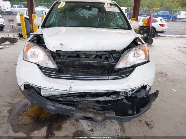 Aukcja sprzedaży 2008 Honda Cr-v Ex-l, vin: JHLRE48788C024738, numer aukcji: 46048457