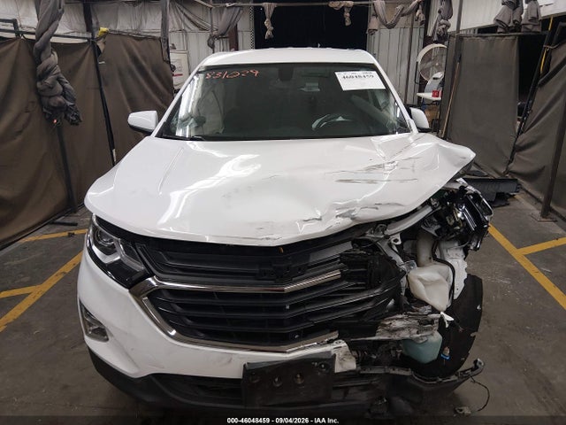 Chevrolet EQUINOX LT 2019 2GNAXUEV9K6120621 Image 11