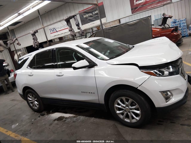 Chevrolet EQUINOX LT 2019 2GNAXUEV9K6120621 Image 12