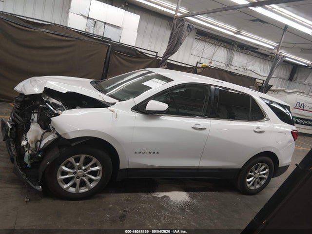 Chevrolet EQUINOX LT 2019 2GNAXUEV9K6120621 Image 13