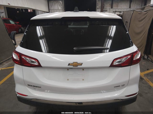 Chevrolet EQUINOX LT 2019 2GNAXUEV9K6120621 Image 15