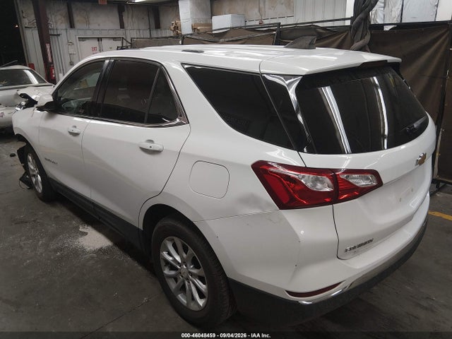 Chevrolet EQUINOX LT 2019 2GNAXUEV9K6120621 Image 3