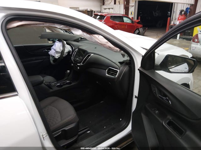 Chevrolet EQUINOX LT 2019 2GNAXUEV9K6120621 Image 5