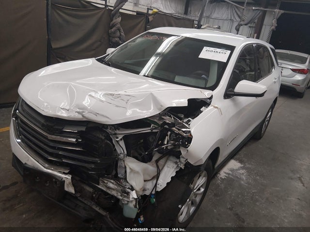 Chevrolet EQUINOX LT 2019 2GNAXUEV9K6120621 Image 6
