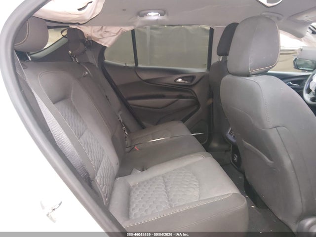 Chevrolet EQUINOX LT 2019 2GNAXUEV9K6120621 Image 8