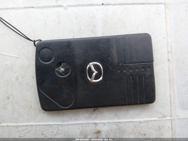 Aukcja sprzedaży 2008 Mazda Mx-5 Grand Touring, vin: JM1NC26F480154033, numer aukcji: 46048461