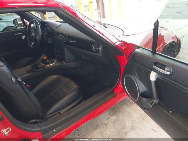 Aukcja sprzedaży 2008 Mazda Mx-5 Grand Touring, vin: JM1NC26F480154033, numer aukcji: 46048461