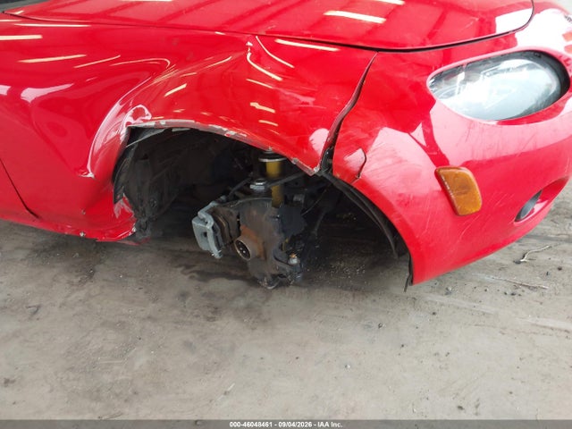 Aukcja sprzedaży 2008 Mazda Mx-5 Grand Touring, vin: JM1NC26F480154033, numer aukcji: 46048461