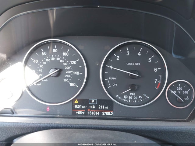 BMW 320i 2017 WBA8E1G32HNU17061 Image 15