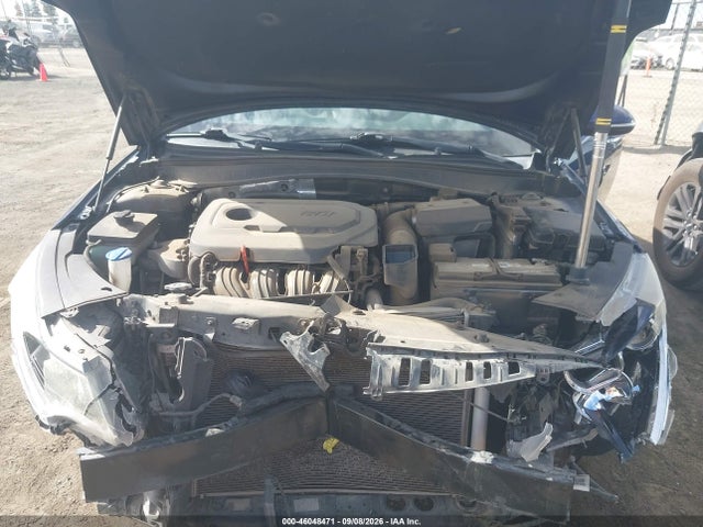 KIA Optima Lx 2018 5XXGT4L37JG207343 Image 10