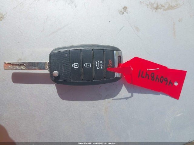 KIA Optima Lx 2018 5XXGT4L37JG207343 Image 11