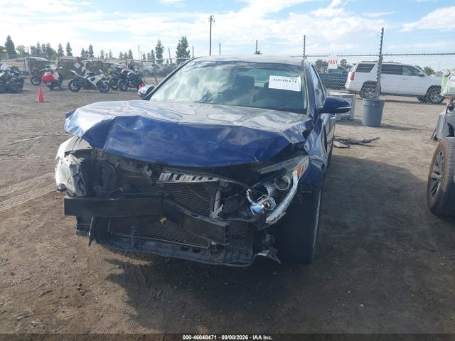 KIA Optima Lx 2018 5XXGT4L37JG207343 Image 6