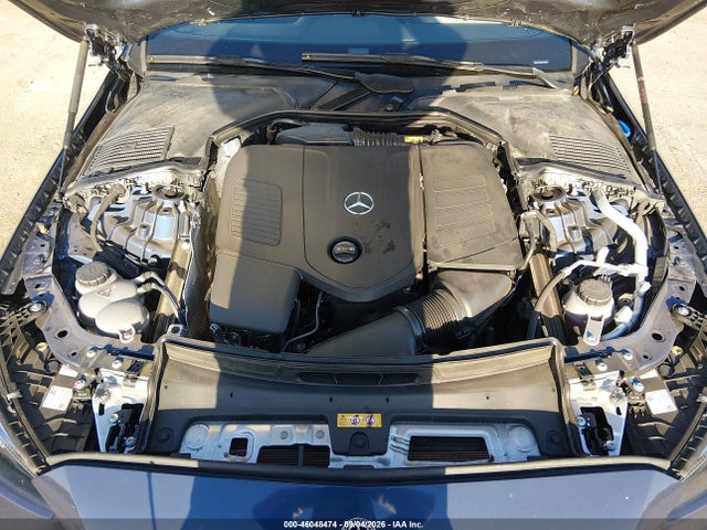 W1KAF4HB6RR215221 Mercedes-Benz C 300