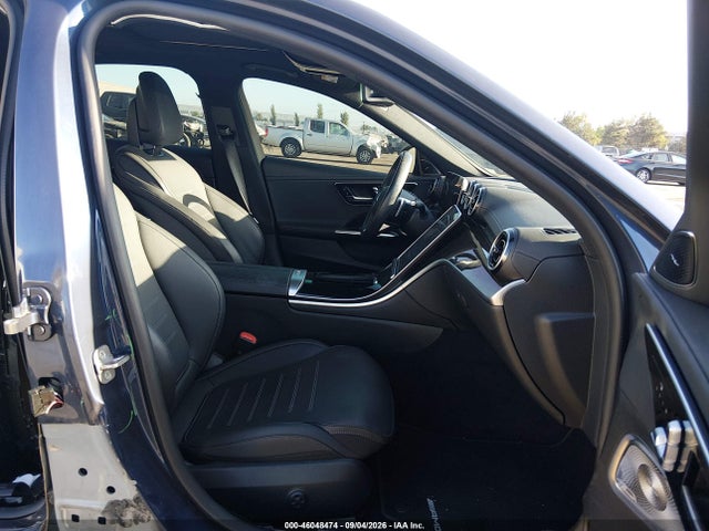 W1KAF4HB6RR215221 Mercedes-Benz C 300