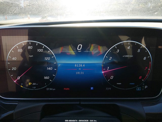 W1KAF4HB6RR215221 Mercedes-Benz C 300