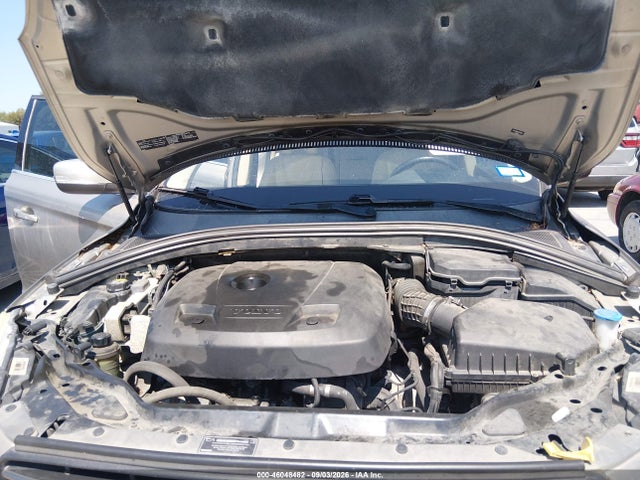 Aukcja sprzedaży 2016 Volvo Xc60 T6 Drive-e Platinum, vin: YV449MDM4G2850964, numer aukcji: 46048482