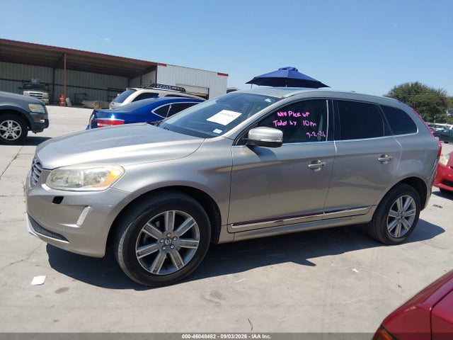 Aukcja sprzedaży 2016 Volvo Xc60 T6 Drive-e Platinum, vin: YV449MDM4G2850964, numer aukcji: 46048482