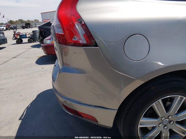 Aukcja sprzedaży 2016 Volvo Xc60 T6 Drive-e Platinum, vin: YV449MDM4G2850964, numer aukcji: 46048482