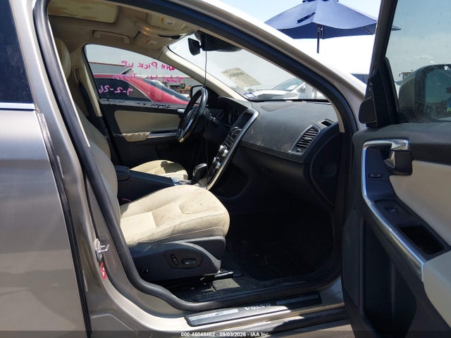 Aukcja sprzedaży 2016 Volvo Xc60 T6 Drive-e Platinum, vin: YV449MDM4G2850964, numer aukcji: 46048482