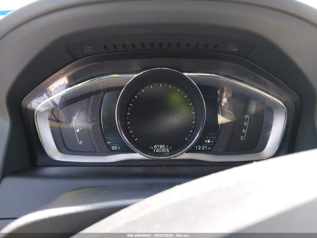 Aukcja sprzedaży 2016 Volvo Xc60 T6 Drive-e Platinum, vin: YV449MDM4G2850964, numer aukcji: 46048482