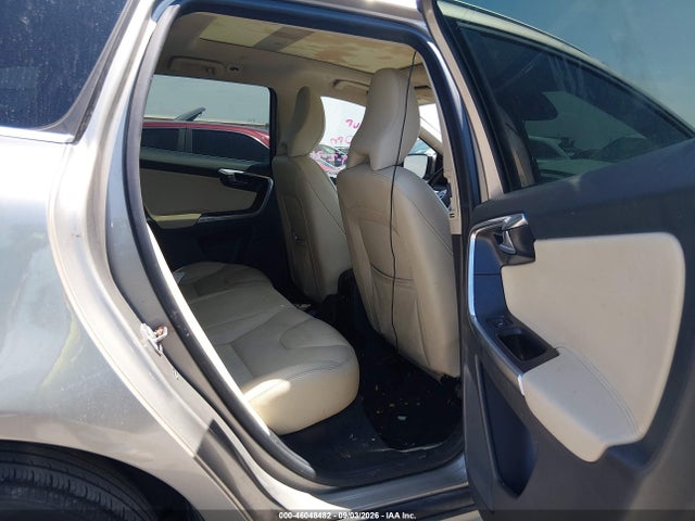 Aukcja sprzedaży 2016 Volvo Xc60 T6 Drive-e Platinum, vin: YV449MDM4G2850964, numer aukcji: 46048482