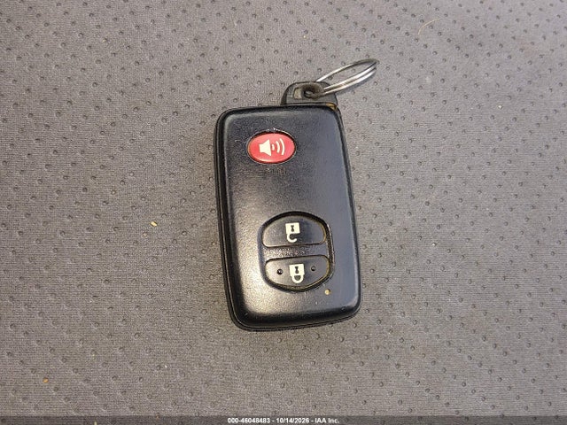 46048483 :رقم المزاد ، JTDKN3DU2A0068679 vin ، 2010 Toyota Prius Ii مزاد بيع