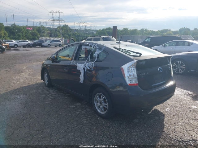 46048483 :رقم المزاد ، JTDKN3DU2A0068679 vin ، 2010 Toyota Prius Ii مزاد بيع